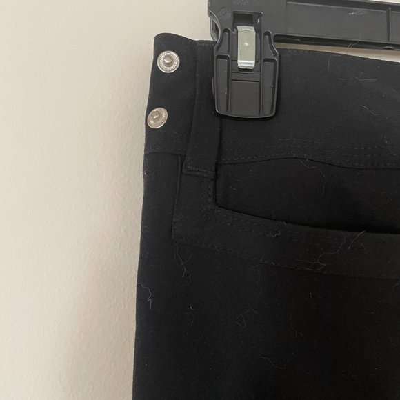 Soft Dress Pants with packets - Picture 7 of 11